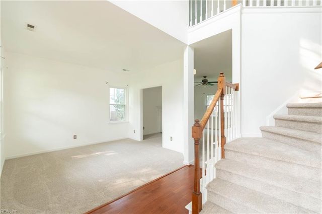 6406 Crosswinds CT, Suffolk, VA 23435
