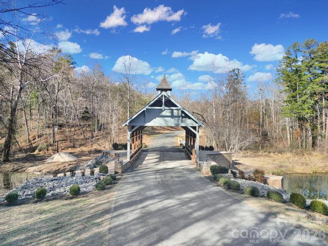 Lot 19 Ostin Creek Trail 19, Mill Spring, NC 28756
