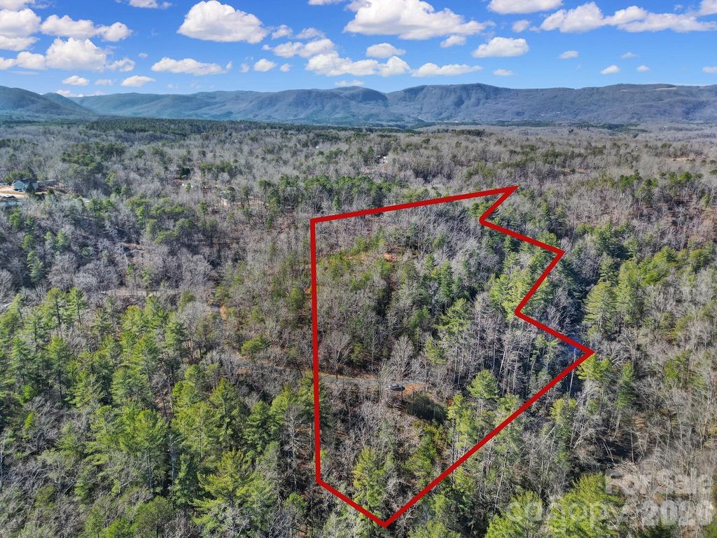 Lot 19 Ostin Creek Trail 19, Mill Spring, NC 28756