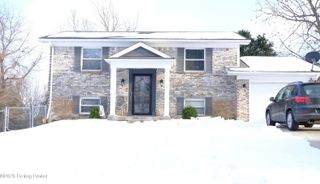 316 Indiana Trail, Radcliff, KY 40160