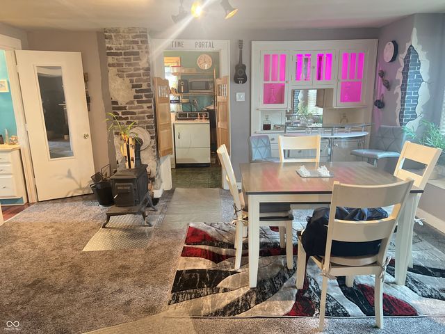 1005 N Tremont Street, Indianapolis, IN 46222