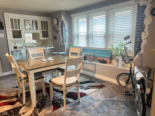 1005 N Tremont Street, Indianapolis, IN 46222