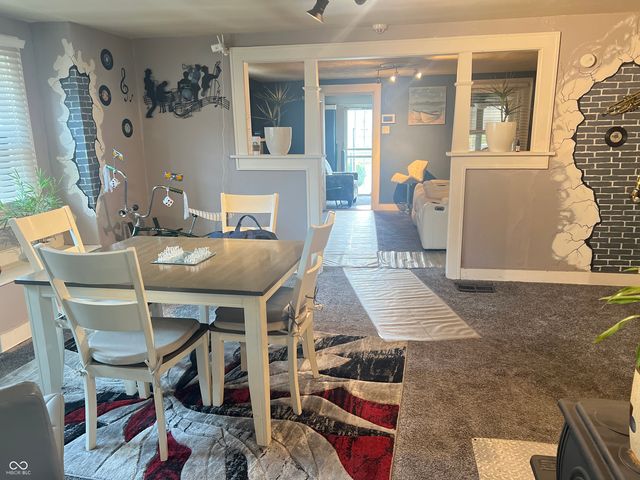 1005 N Tremont Street, Indianapolis, IN 46222