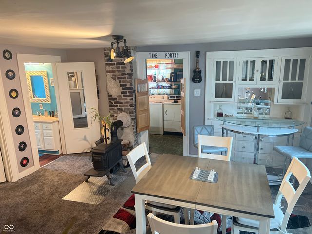 1005 N Tremont Street, Indianapolis, IN 46222