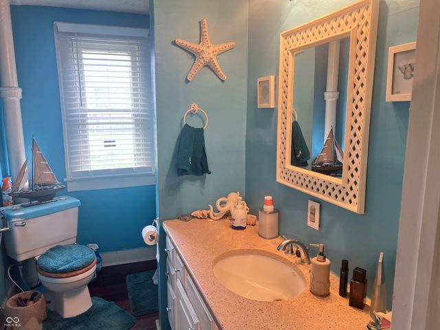 1005 N Tremont Street, Indianapolis, IN 46222