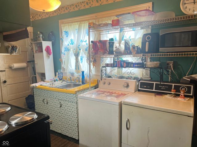 1005 N Tremont Street, Indianapolis, IN 46222