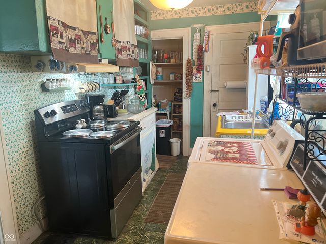 1005 N Tremont Street, Indianapolis, IN 46222