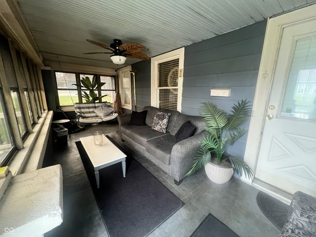 1005 N Tremont Street, Indianapolis, IN 46222