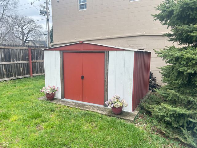 1005 N Tremont Street, Indianapolis, IN 46222