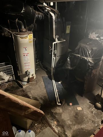 1005 N Tremont Street, Indianapolis, IN 46222