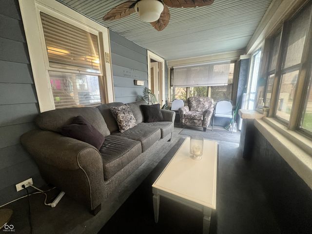 1005 N Tremont Street, Indianapolis, IN 46222