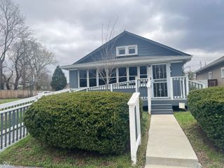1005 N Tremont Street, Indianapolis, IN 46222