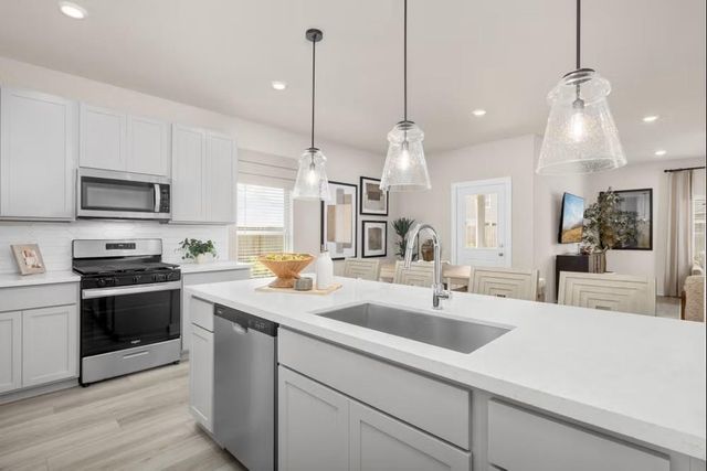 2009 Spark Vista Lane, Katy, TX 77493
