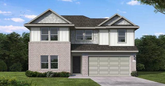 2009 Spark Vista Lane, Katy, TX 77493