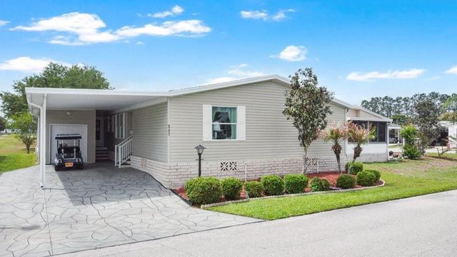 645 DREAMA DRIVE, Davenport, FL 33897