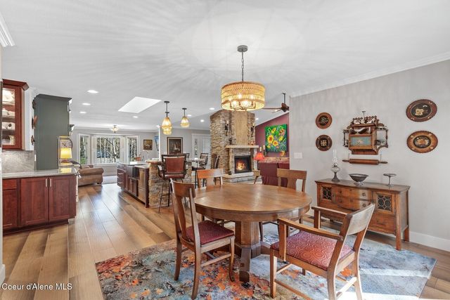 3867 W Fairway Dr, Coeur D'alene, ID 83815