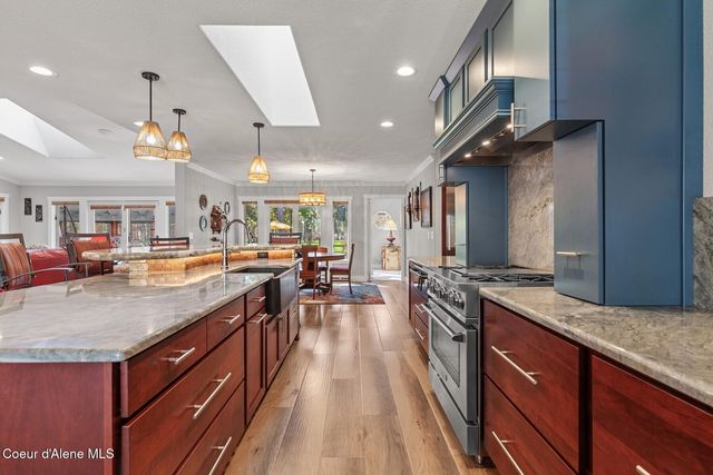 3867 W Fairway Dr, Coeur D'alene, ID 83815