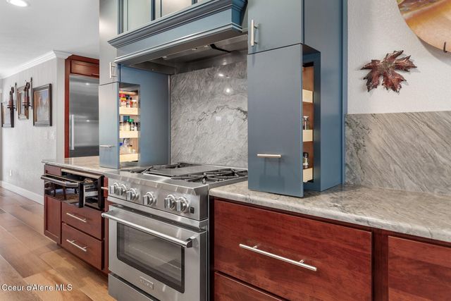 3867 W Fairway Dr, Coeur D'alene, ID 83815