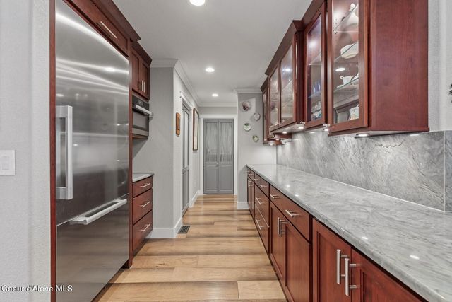 3867 W Fairway Dr, Coeur D'alene, ID 83815