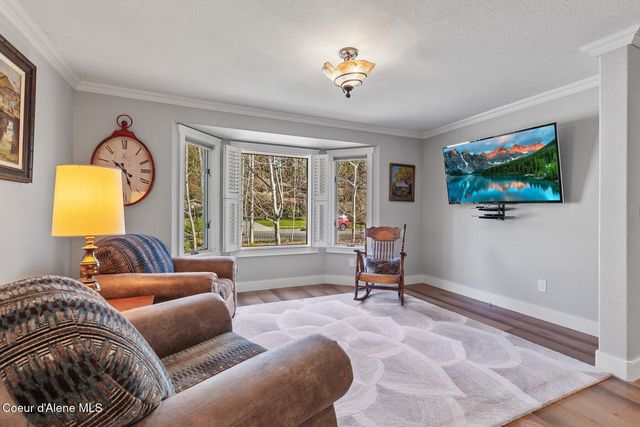 3867 W Fairway Dr, Coeur D'alene, ID 83815