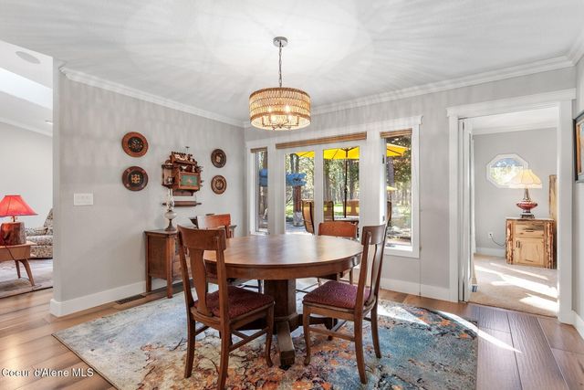 3867 W Fairway Dr, Coeur D'alene, ID 83815