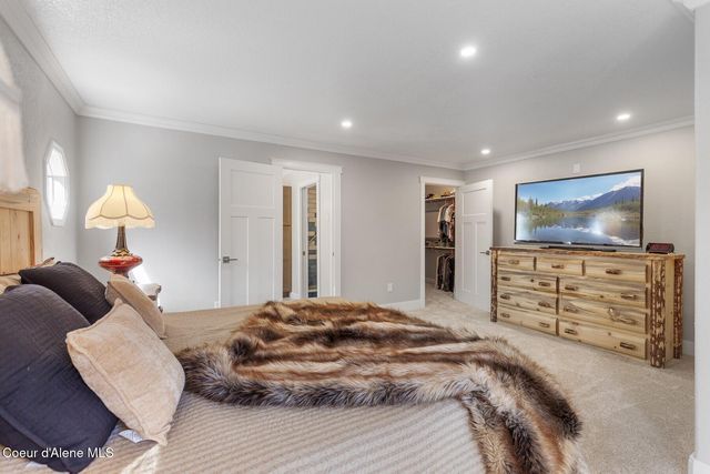 3867 W Fairway Dr, Coeur D'alene, ID 83815