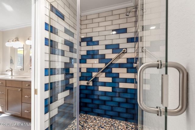 3867 W Fairway Dr, Coeur D'alene, ID 83815