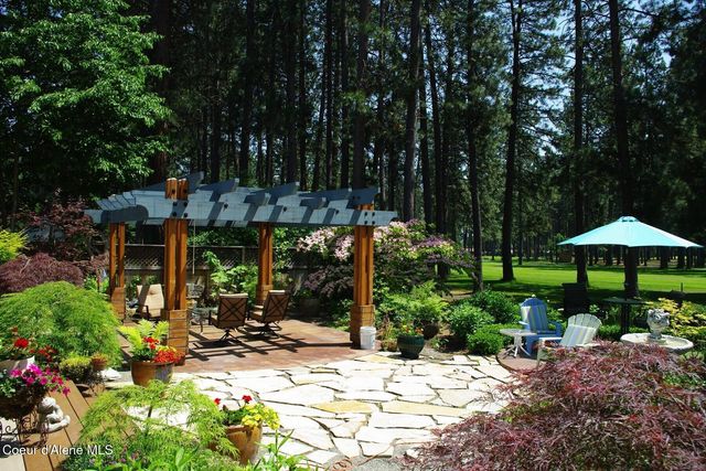 3867 W Fairway Dr, Coeur D'alene, ID 83815