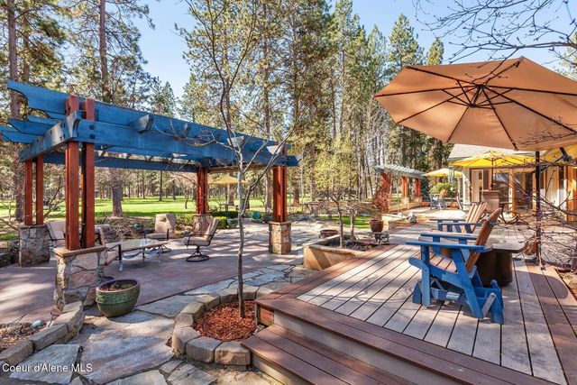 3867 W Fairway Dr, Coeur D'alene, ID 83815