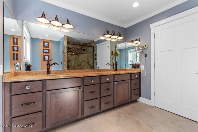 3867 W Fairway Dr, Coeur D'alene, ID 83815