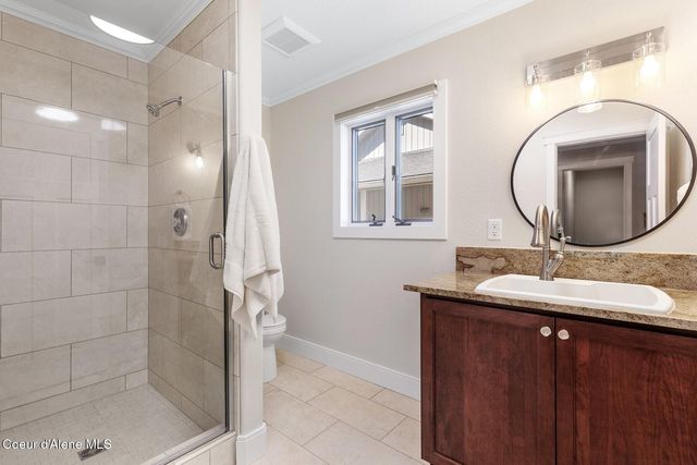 3867 W Fairway Dr, Coeur D'alene, ID 83815