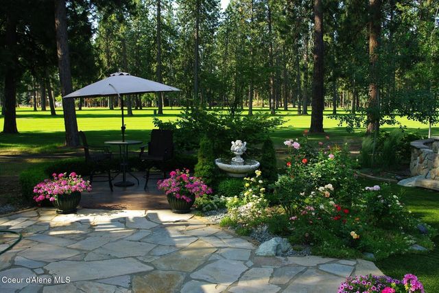 3867 W Fairway Dr, Coeur D'alene, ID 83815