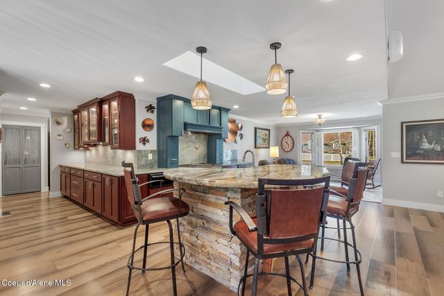 3867 W Fairway Dr, Coeur D'alene, ID 83815