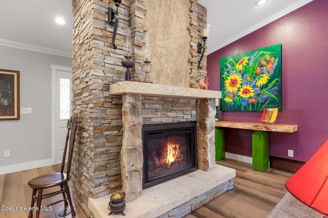 3867 W Fairway Dr, Coeur D'alene, ID 83815