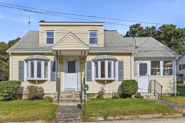 175 Union Street, Northbridge, MA 01588