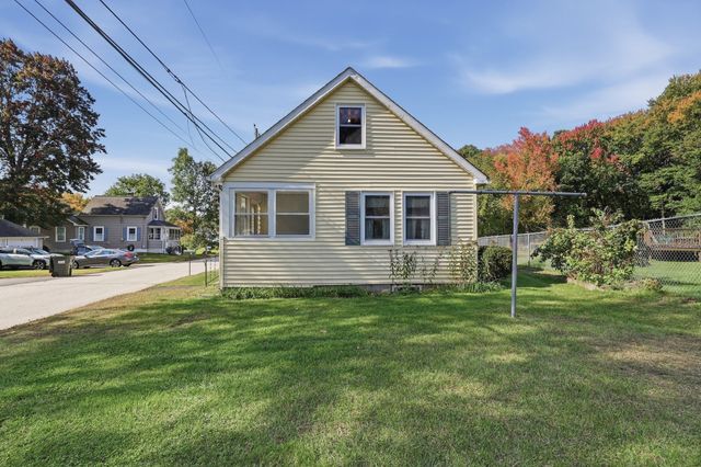 175 Union Street, Northbridge, MA 01588