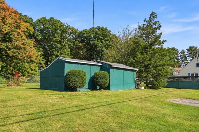 175 Union Street, Northbridge, MA 01588
