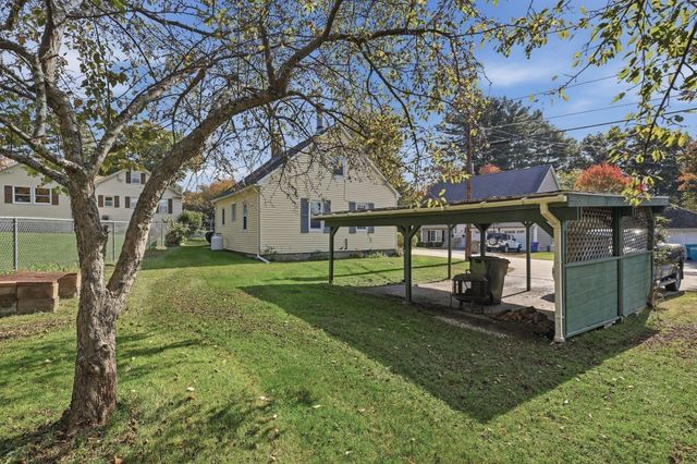 175 Union Street, Northbridge, MA 01588