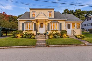 175 Union Street, Northbridge, MA 01588