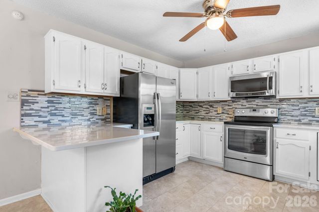 65 Pinewood Road, Granite Falls, NC 28630