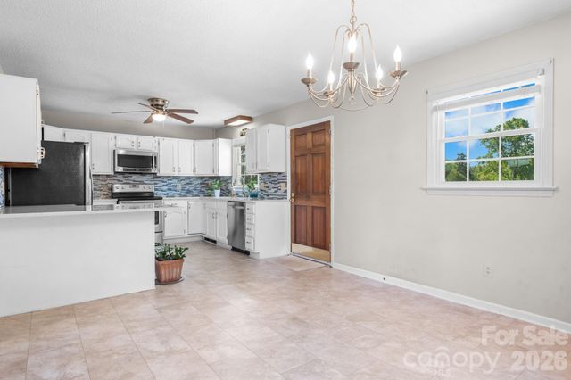 65 Pinewood Road, Granite Falls, NC 28630