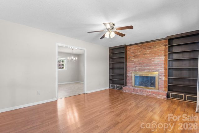 65 Pinewood Road, Granite Falls, NC 28630