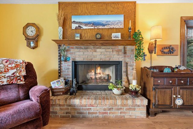 226 Corby DRIVE, North Prairie, WI 53153