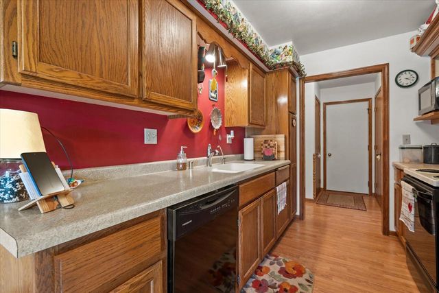 226 Corby DRIVE, North Prairie, WI 53153