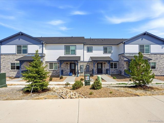 21247 E 65th Avenue, Aurora, CO 80019