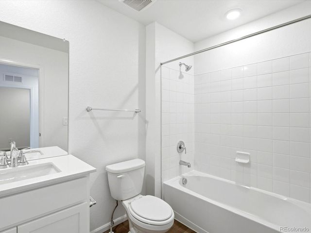 21247 E 65th Avenue, Aurora, CO 80019
