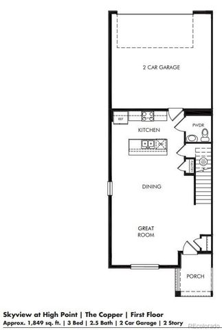 21247 E 65th Avenue, Aurora, CO 80019