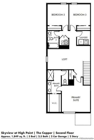 21247 E 65th Avenue, Aurora, CO 80019
