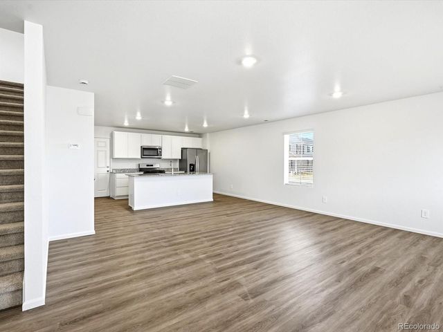 21247 E 65th Avenue, Aurora, CO 80019