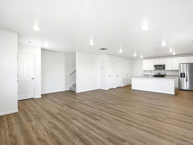 21247 E 65th Avenue, Aurora, CO 80019